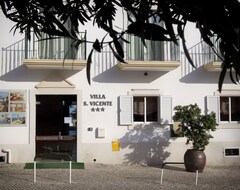 Otel Vila Sao Vicente Boutique Adults Only (Albufeira, Portekiz)