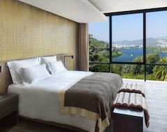 Otel Six Senses Douro Valley (Lamego, Portekiz)