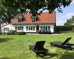 Toàn bộ căn nhà/căn hộ Charming Cottage In The Countryside (Steenvoorde, Pháp)