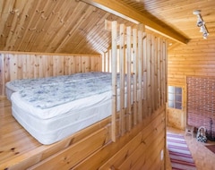 Koko talo/asunto Vacation Home Polaria In Forssa - 8 Persons, 2 Bedrooms (Forssa, Suomi)