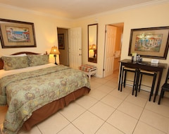 Hotel Silver Sands Gulf Beach Resort (Longboat Key, EE. UU.)