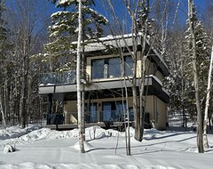 Hele huset/lejligheden Montchaletescapad Mont Adstock (Adstock, Canada)