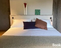 Bed & Breakfast Bnb Verdeolivo (Coriano, Ý)