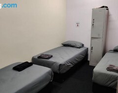 Hotelli Ayden Roomstay Klia Sepang (Sepang, Malesia)