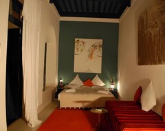 Hotel Riad Dar Sara (Marrakech, Marokko)