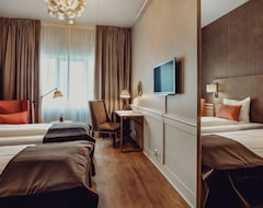 Hotel Clarion Collection  Grand Bodo (Bodø, Norway)