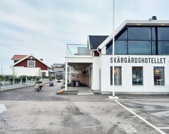Toàn bộ căn nhà/căn hộ Spacious Holiday Apartment On Picturesque Hono (Hönö, Thụy Điển)