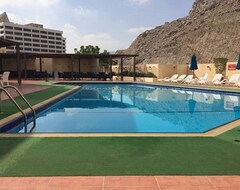 Hotelli Tulip Inn Downtown Muscat (Masqat, Oman)