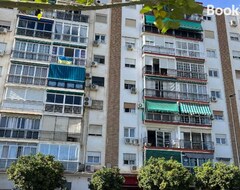 Koko talo/asunto Sur Suites Malaga (Málaga, Espanja)