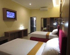 Hotel Banjar Permai (Banjarbaru, Indonesien)
