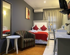 Hotel Marion Lodge (Sandton, South Africa)