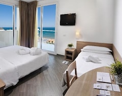 Hotelli Hotel Atlantic & Spa (Gabicce Mare, Italia)