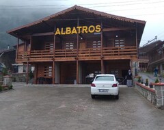Khách sạn Albatros Uzungol Suit Otel (Uzungöl, Thổ Nhĩ Kỳ)