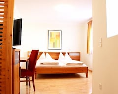 Double Room With Shower, Wc - Binggl, Hotel (Mauterndorf, Austria)