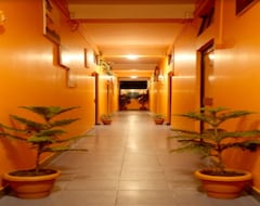 Hotel Tibet (Guwahati, India)