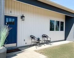 Koko talo/asunto New J&ks House #3 Just Mins From Degray Lake! (Bismarck, Amerikan Yhdysvallat)