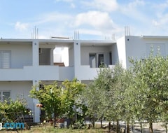 Hele huset/lejligheden City Center Apartments (Ulcinj, Montenegro)