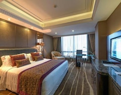 Hotel Deyang Care Feeling Grand (Changchun, Kina)