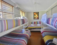 Khách sạn 1770 Beach Accommodation-on Agnes Time Agnes Water (Agnes Water, Úc)