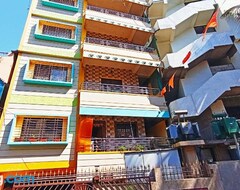 Khách sạn Anjaneya Residency (Belgaum, Ấn Độ)
