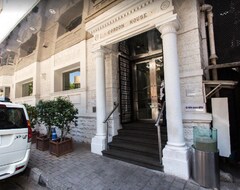 Khách sạn The Gordon House (Mumbai, Ấn Độ)