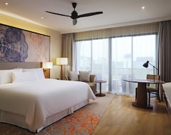 Hotel The Westin Desaru Coast Resort (Desaru, Malasia)