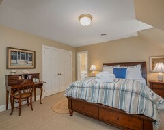 Tüm Ev/Apart Daire Laurelwood: Distinctive Old World Luxury In Tryon.  swimming Pool, Hot Tub, Game Rm & More! (Tryon, ABD)