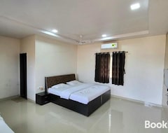 Hotel Vayu Homestay - Kas Pathar (Satara, Indija)