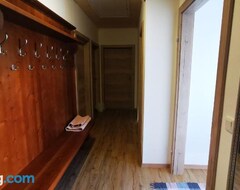 Cijela kuća/apartman Stoffis Hutten (Tauplitz, Austrija)