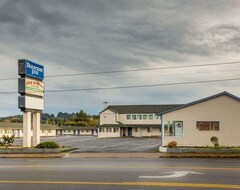 Hotel Rodeway Inn Newport (Newport, USA)