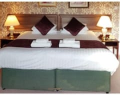 Khách sạn The Palace Hotel Buxton & Spa (Buxton, Vương quốc Anh)