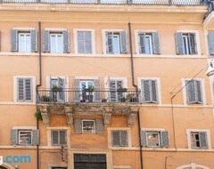 Hele huset/lejligheden Corso View By Rental In Rome (Rom, Italien)