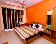 Hotel Sunshine Haridwar (Haridwar, India)