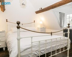 Cijela kuća/apartman Foxden (Sherborne, Ujedinjeno Kraljevstvo)