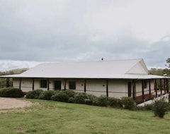 Casa rural Bonnie Blink House - Space, Views And Kangaroos! (Lithgow, Úc)