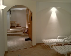 Hotel Dolomites Inn (Canazei, Italien)