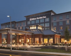Khách sạn Hilton Garden Inn Boston Logan Airport (Boston, Hoa Kỳ)