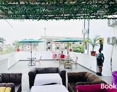 Valentino Swiss Hotel And Apartment (Port Harcourt, Nijerya)
