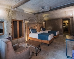 Hotelli Lunar Cappadocia Hotel (Nevsehir, Turkki)