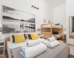 Căn hộ có phục vụ Apartments Molo Longo (Rijeka, Croatia)