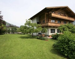 Toàn bộ căn nhà/căn hộ Vacation Home Hussl In FÜgen - 14 Persons, 7 Bedrooms (Rattenberg, Áo)