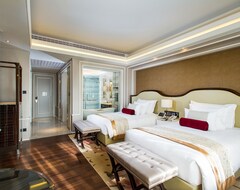 Grand Bay Hotel Beijing (Miyun, China)