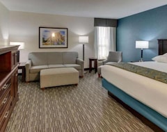 Hotel Best Western Plus Indianapolis North at Pyramids (Indianapolis, USA)