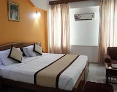 Hotel Madhuvan (Mathura, India)