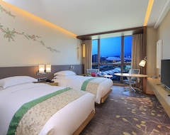 Hotel Hilton Garden Inn Fuzhou Cangshan (Fuzhou, Kina)