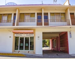 Toàn bộ căn nhà/căn hộ Hotel Gladys (La Huerta, Mexico)