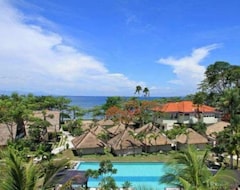 Otel Private Apartment At Alit Beach (Sanur, Endonezya)