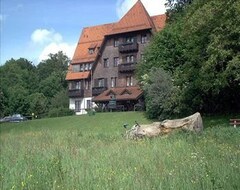 Hotelli Luisenhohe (Horben, Saksa)