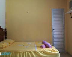 Casa/apartamento entero Sítio Família Morais (Salvaterra, Brasil)