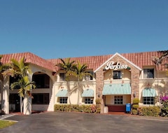 Hotelli Clarion Inn Turnpike (Lake Worth, Amerikan Yhdysvallat)